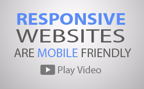 Responsive Websites by Dealer Car Search