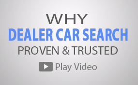 Why Dealer Car Search?